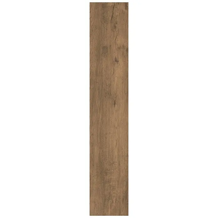 b!design Podna vinilna obloga Rigid Basic Virginia - 1.220 x 182 x 3,5 mm, Rustikalni pod - Pogled sprijeda