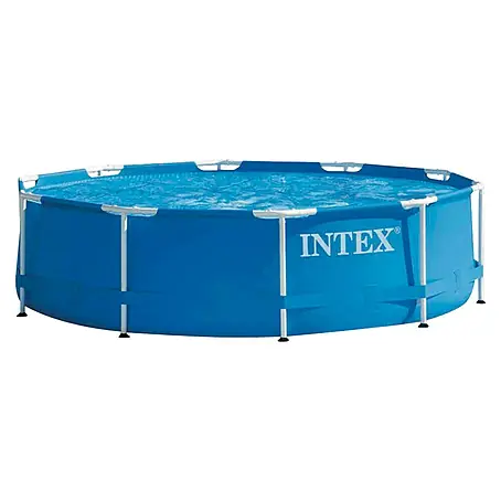 Intex  Piscina Frame Pool