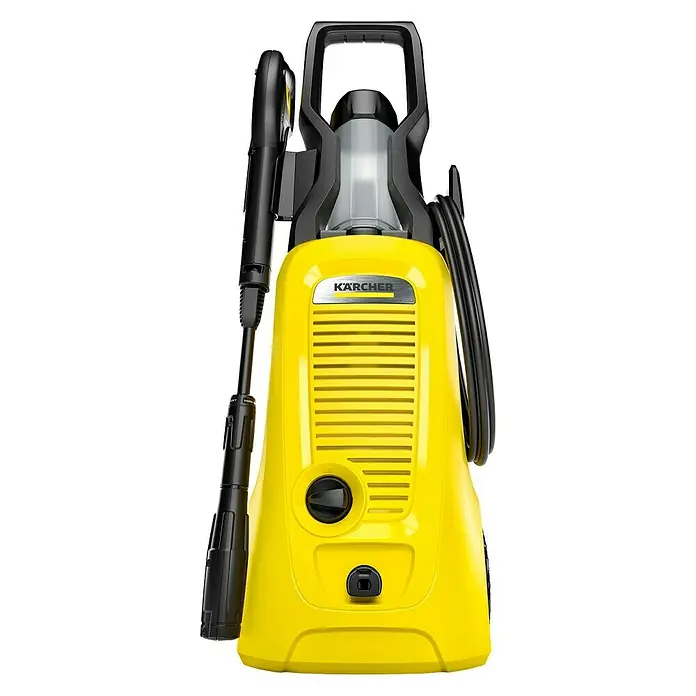 Kärcher Hidrolimpiadora de alta presión K 4 Universal Edition - Presión máx.: 130 bar, Capacidad de bombeo: 420 l/h