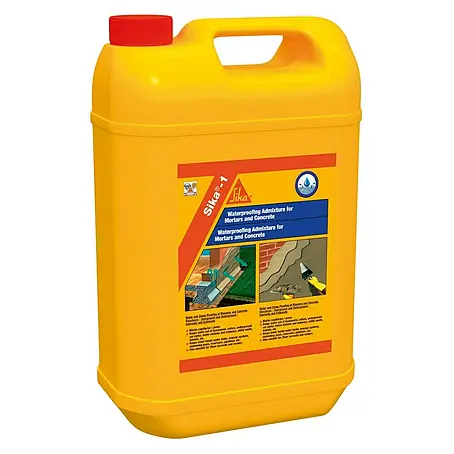 Sika  Aditivo para mortero Sika - 1
