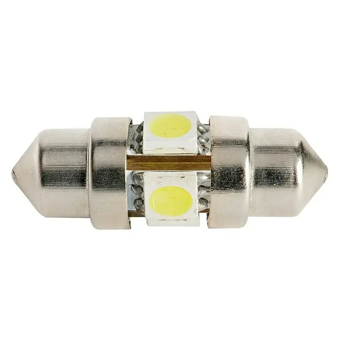 Bombilla LED - 1,4 W, Color de luz: Blanco neutro, 120 lm