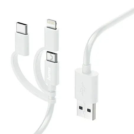 Hama  USB kabel za punjenje