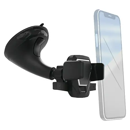 Hama  Automobilski držač za pametni telefon Easy Snap