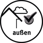 Außen
