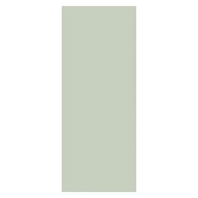SanDesign Acryl-Verbundplatte - 100 x 250 cm, Light Green - Vorderansicht