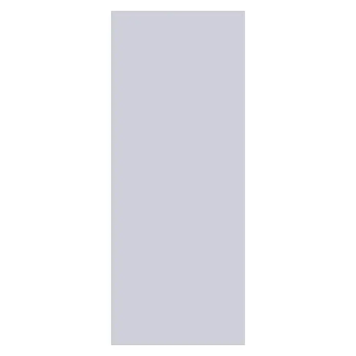 SanDesign Acryl-Verbundplatte - 100 x 250 cm, Light Lilac - Vorderansicht