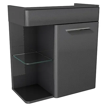 Camargue Faro Mini Waschtischunterschrank