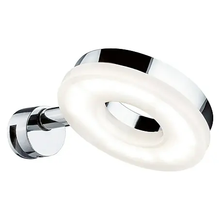 Paulmann  LED zidni reflektor Becrux