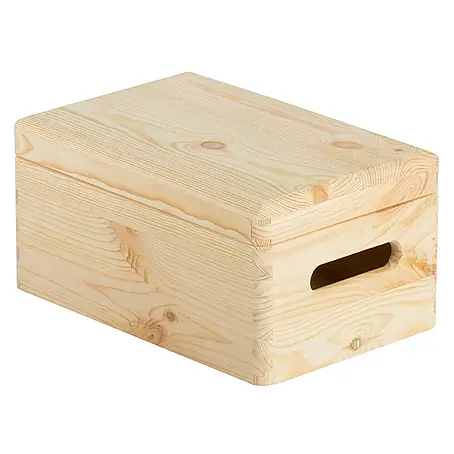 Astigarraga  Caja con tapa