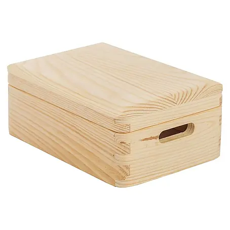 Astigarraga  Caja con tapa