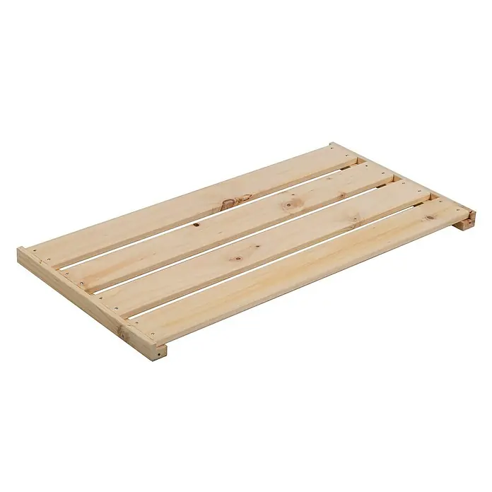 Astigarraga Evolution Estante de madera - L x An x Al: 76,7 x 43 x 3,3 cm, Madera