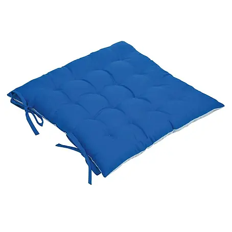Cojín para silla Bicolor