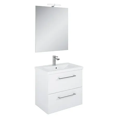 Riva  Badmeubelset Compact