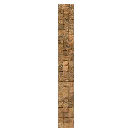 Bariperfil  Revestimiento de pared Diamond Natural