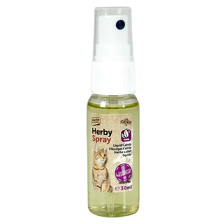 Karlie  Spray de hierba gatera