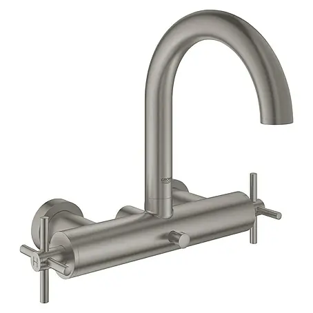 Grohe Atrio Badewannenarmatur