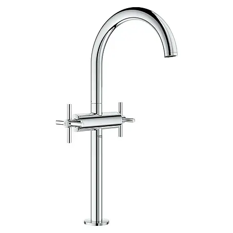 Grohe Atrio Waschtischarmatur XL-Size