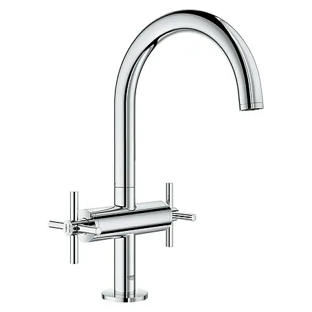 Grohe Atrio Waschtischarmatur L-Size