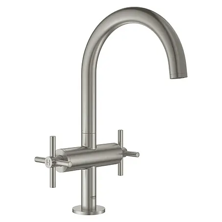 Grohe Atrio Waschtischarmatur L-Size