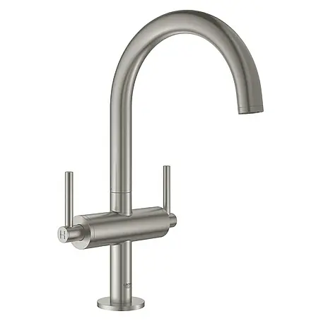 Grohe Atrio Waschtischarmatur L-Size
