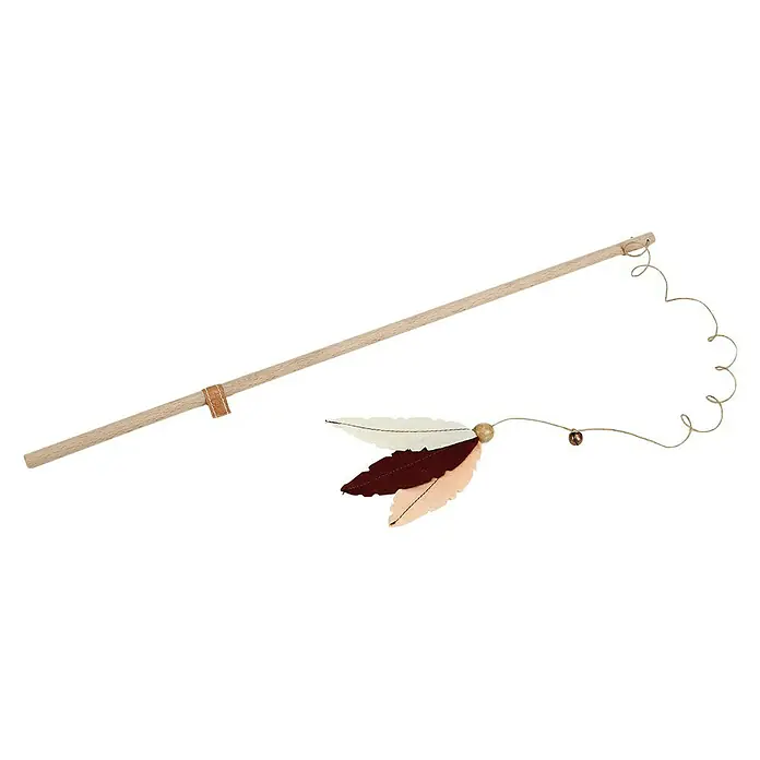 Beeztees Juguete para gato - Largo: 50 cm - Vista frontal