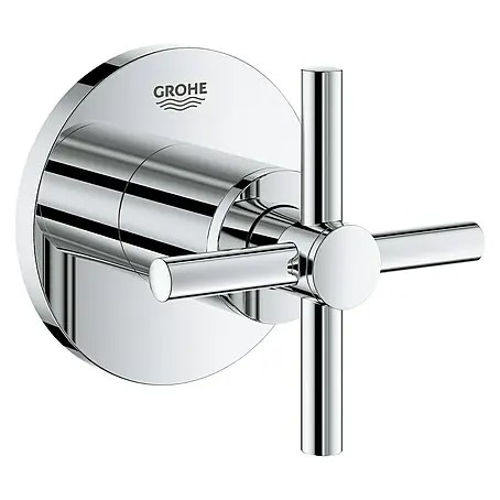 Grohe Atrio Unterputzventil Oberbau