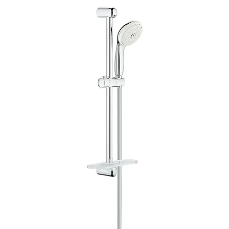 Grohe  Brausegarnitur Tempesta 100 2
