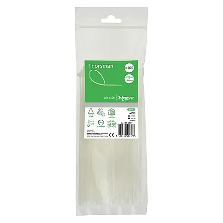 Schneider Electric  Kabelbinder