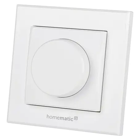 Homematic IP  Funk-Wandtaster HmIP-WRCR