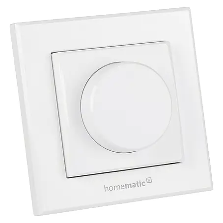 Homematic IP  Funk-Wandtaster HmIP-WRCR
