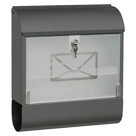 Lienbacher  Briefkasten