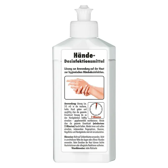 Desinfektionsmittel - 250 ml