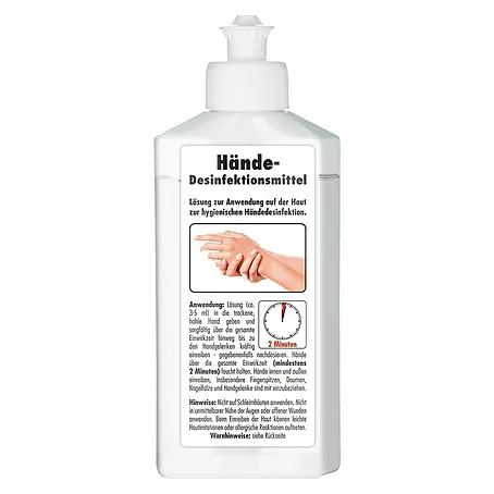 Desinfektionsmittel