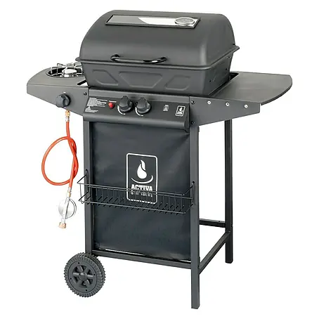 Gasgrill Halifax I