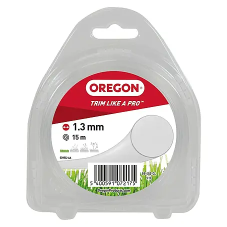 Oregon  Plastična nit za trimer