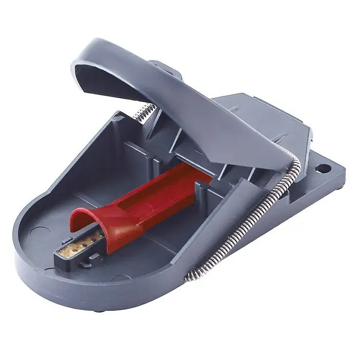 Swissinno Mausefalle Supercat Pro - Schlagfalle