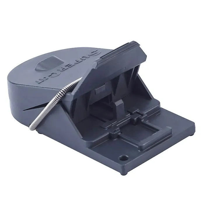 Swissinno Mausefalle Supercat Pro - Schlagfalle