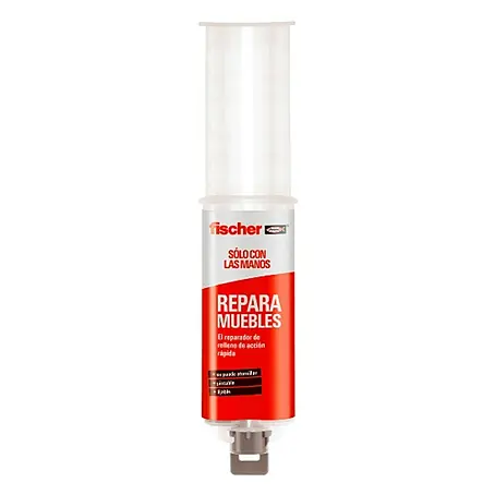 Fischer SCLM Rellenador para muebles