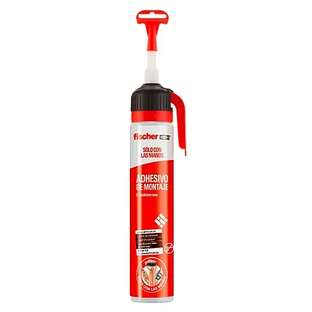 Fischer SCLM Adhesivo para montaje