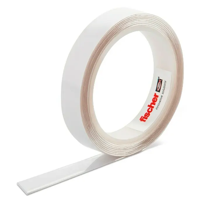 Fischer SCLM Cinta de doble cara - L x An: 3 m x 19 mm