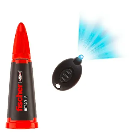 Fischer SCLM Adhesivo multiuso Ultra Glue