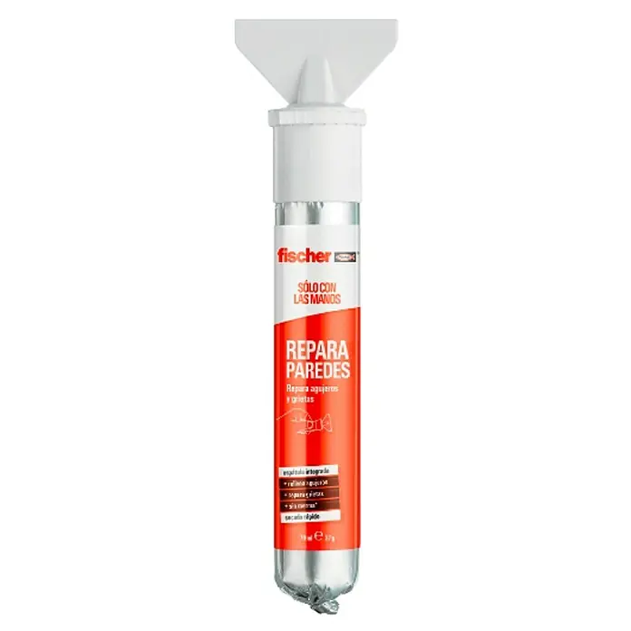 Fischer SCLM Rellenador de paredes - 70 ml