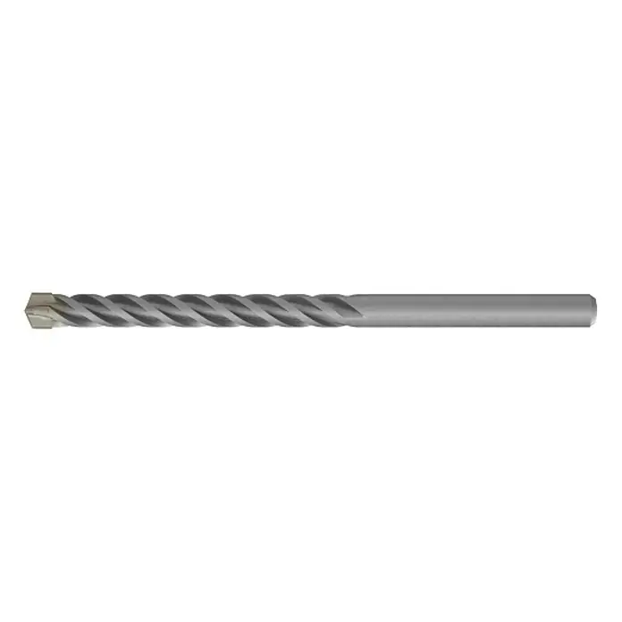 Fischer Broca para piedra - Diámetro: 10 mm, Largo: 120 mm