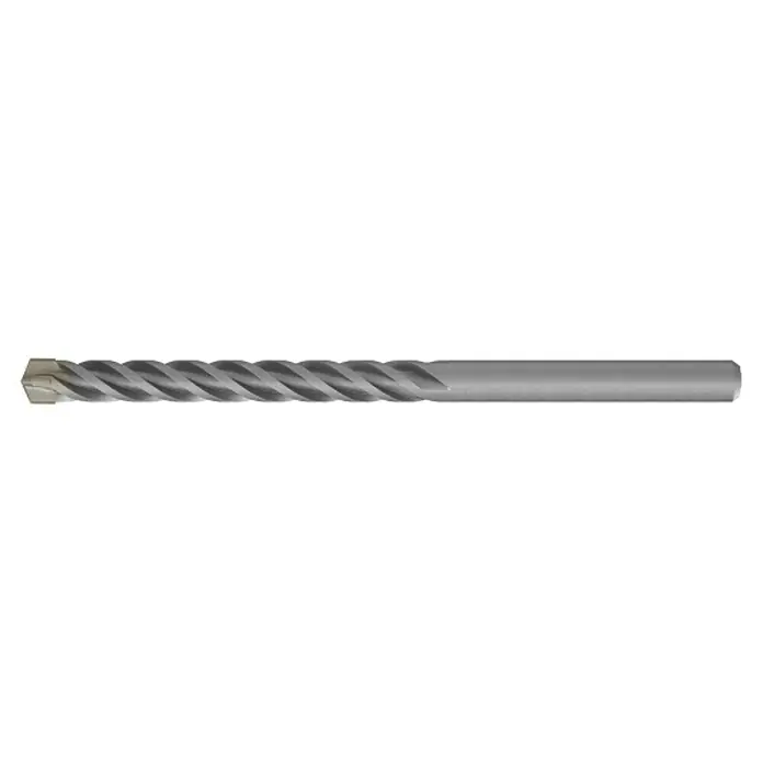 Fischer Broca para piedra - Diámetro: 6 mm, Largo: 100 mm
