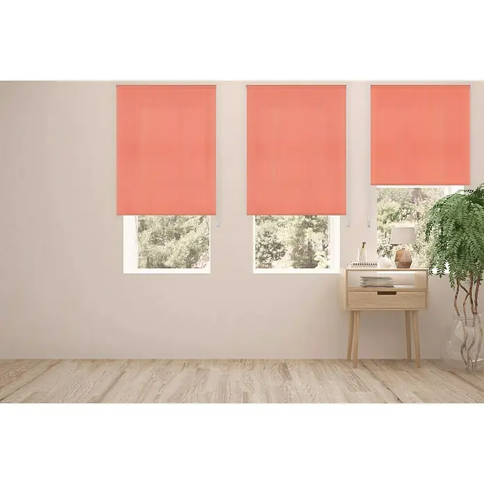 Viewtex Estor enrollable Shape - An x Al: 105 x 250 cm, Colarette