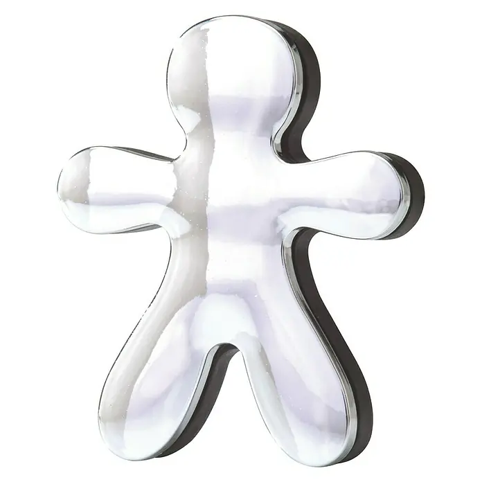 Mr & Mrs Fragrance Jeff Lufterfrischer - Duft: Sandal & Incense - Vorderansicht