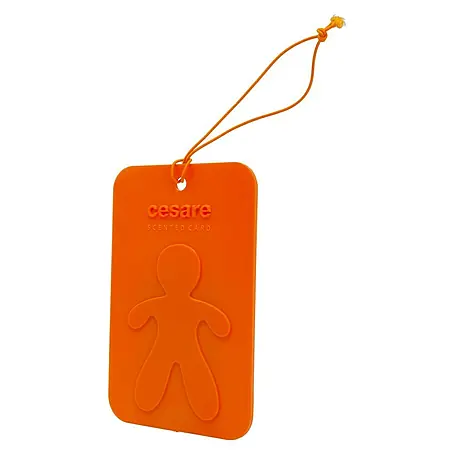 Mr & Mrs Fragrance Cesare Card Lufterfrischer