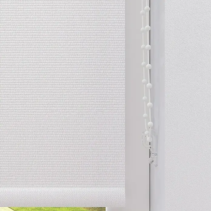 Expo Ambiente Rolo - Š x V: 60 x 275 cm, Bijele boje - Detaljan prikaz