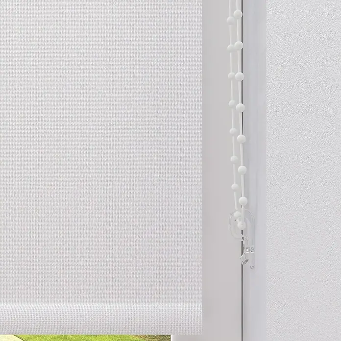 Expo Ambiente Rolo - Š x V: 120 x 275 cm, Bijele boje - Detaljan prikaz