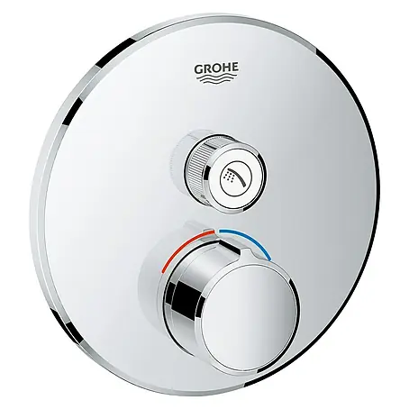 Grohe SmartControl UP-Brausearmatur